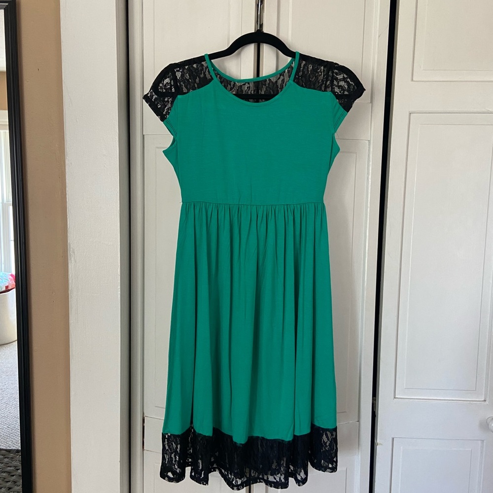Maternity Dress by kimi and kai